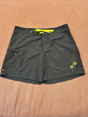 Kokatat wm’s med Swim Trunks Gray